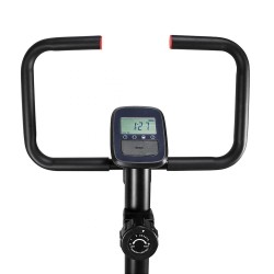 Bicicleta Estática Magnética Ironfit