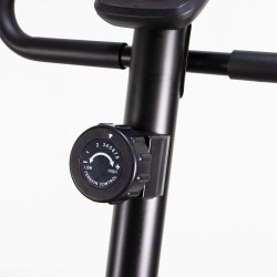 Bicicleta Estática Magnética Ironfit