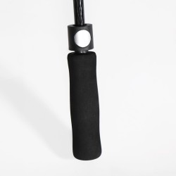 Paragua GOLF TIGER azul marino Wind&Water Proof / UV / varas reforzadas D146cm x H110cm