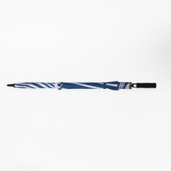 Paragua GOLF TIGER azul marino Wind&Water Proof / UV / varas reforzadas D146cm x H110cm