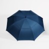 Paragua GOLF TIGER azul marino Wind&Water Proof / UV / varas reforzadas D146cm x H110cm